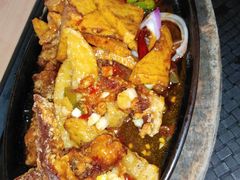 -西南政法大学-学生1食堂