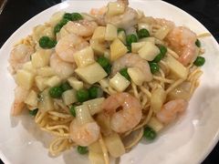 -王家沙点心店(南京西路总店)