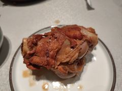 招聘酱骨头-董家大院·京味家常菜(朝丰家园店)