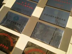 -中国铁道博物馆(正阳门馆)