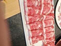 -东来顺(非遗·清真火锅·盛世广场店)