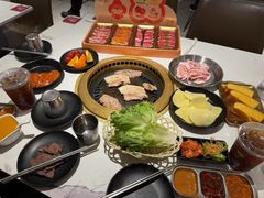 -花味烤肉·拌饭(庐阳万象汇店)