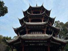 -成都杜甫草堂博物馆