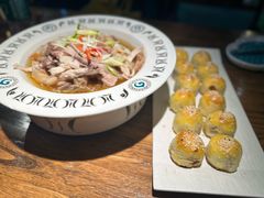 -胖老汉(北京路店)
