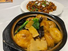 -乾隆美食·本帮菜(黄河路店)