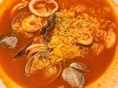 -萨莉亚意式餐厅(上下九店)