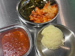 -哈哈碳都·牛肋条无限自助烤肉(宝龙店)