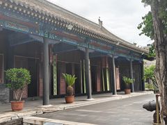 -内蒙古将军衙署博物院