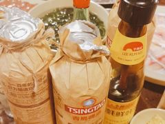 -巴倒烫陆派火锅山庄(南山总店)
