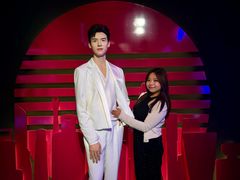 -上海杜莎夫人蜡像馆