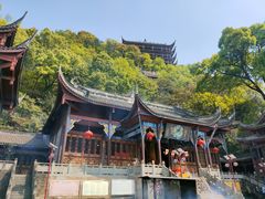-道教老君洞