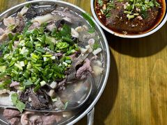 -小杨翘脚牛肉