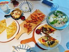 -必胜客(石佛营店)