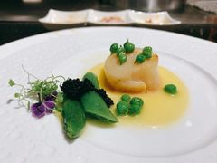 -名将法式铁板烧(云峰别墅店)