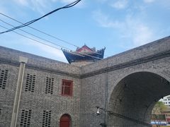 -丹噶尔古城