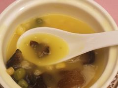 -复旦大学本部-食堂