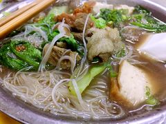 -王桂峰特色小吃(浔阳路店)
