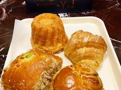 -丁香西饼屋(桂林路店)