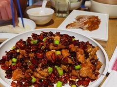 -小大董·烤鸭(五棵松店)