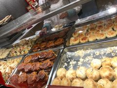 -采芝斋评弹茶馆(观前街店)