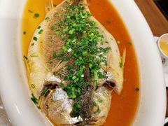 一品鲜黄鱼-聚缘堂·海鲜私房菜(松岭路店)