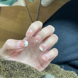 -UGIRL有个美甲