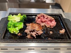 -肉肉大米(金虹桥店)