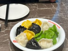 -双合园·海鲜水饺青岛菜(大尧三路店)