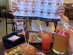 -Side Street街旁(交道口店)
