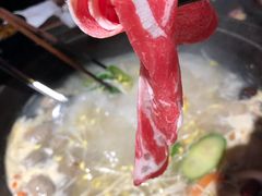 -味舵主不改良老火锅(杨舍老街店)
