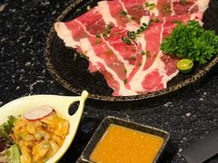 -樱嘢·炭火烧肉(惠南店)