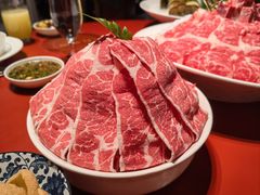 -红雀围·海鲜火锅(陆家嘴中心店)