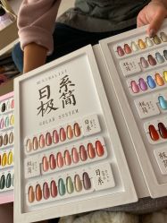 -Beauty Nails 美甲美睫皮肤管理