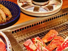 -杉海和牛烧肉海鲜自助(会展城店)
