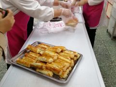 -中关村茶点