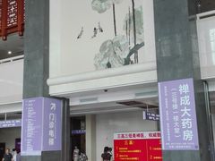 -佛山复星禅诚医院