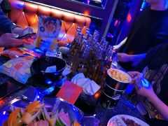 -INLOVE KTV(古墩印象城店)