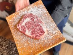 -老乾杯和牛烧肉(王府中环店)