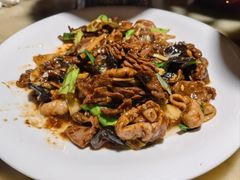 -范家小馆·烤鸭新京菜(金融街店)
