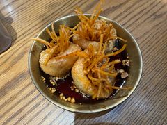 小豆干-小豆海棠(人民南路店)