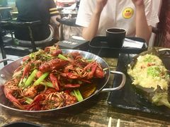 -赤甲皇(仙霞路店)