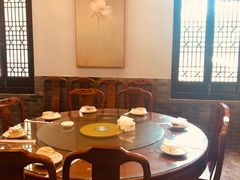 包厢-湾里人家(旺山景区店)