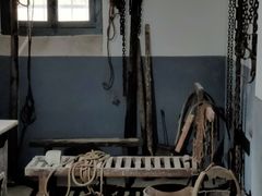 -青岛德国监狱旧址博物馆