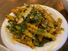 土豆-三生小馆(亭知路店)