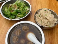 -歪头牛肉(金龙壹号店)