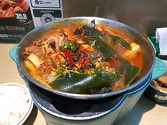 -桃娘下饭小火锅(东方新天地店)