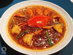 -三利音·玖弄小鲜(浦东嘉里城店)