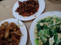 辣鸡心-九龙餐厅(大沽路店)