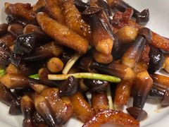 -飶香居(省博物馆店)