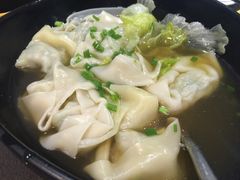 -熠盛粤味(永康路店)